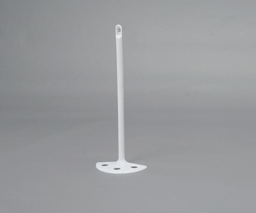 アイリスオーヤマ 湯かき棒 パールホワイト BY-600AG 1個（ご注文単位1個）【直送品】