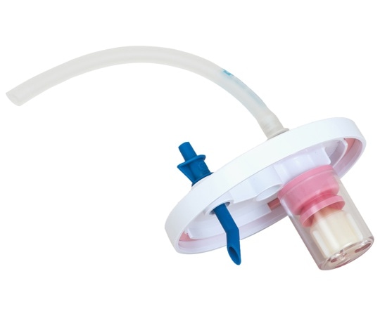 ブルークロス ボトルキャップ1200一式（1200-2用） BC-1200-FS-2 1個（ご注文単位1個）【直送品】