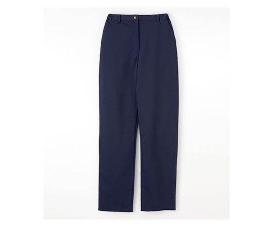 ナガイレーベン 女子パンツ ネイビー LL HC2358 1枚（ご注文単位1枚）【直送品】