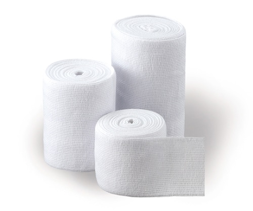 日本衛材 ハイレッチタイ 2号 10巻 NE-342 1箱（ご注文単位1箱）【直送品】