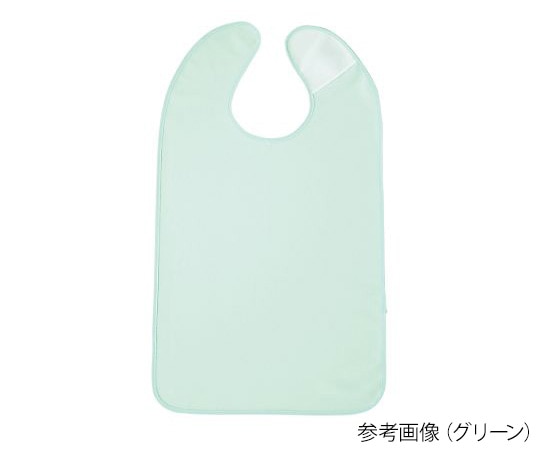 フットマーク サラットエプロン ピンク 403708-03 1枚（ご注文単位1枚）【直送品】