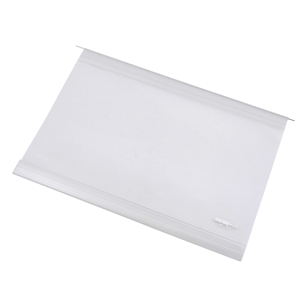 LIHITLAB カードインデックス B5ポケット 1箱（10枚入） HC151 1箱（ご注文単位1箱）【直送品】