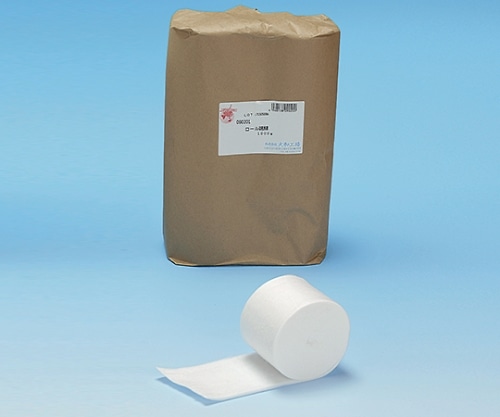 Yamato（大和工場） ロール 端綿 1Kg 90201 1個（ご注文単位1個）【直送品】