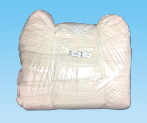 Yamato（大和工場） 生綿（青梅綿） 4Kg 150080 1個（ご注文単位1個）【直送品】