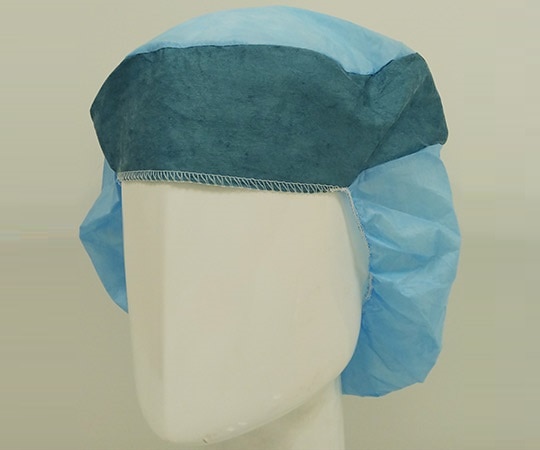 AITEX サージカルキャップ(400枚入) ASC 1ケース(ご注文単位1ケース)【直送品】