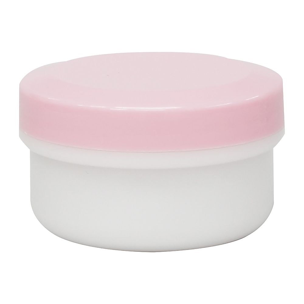 金鵄製作所 アルファ軟膏壷（軟膏容器・増量タイプ）60mL ピンク 80個 A0050R-021 1箱（ご注文単位1箱）【直送品】