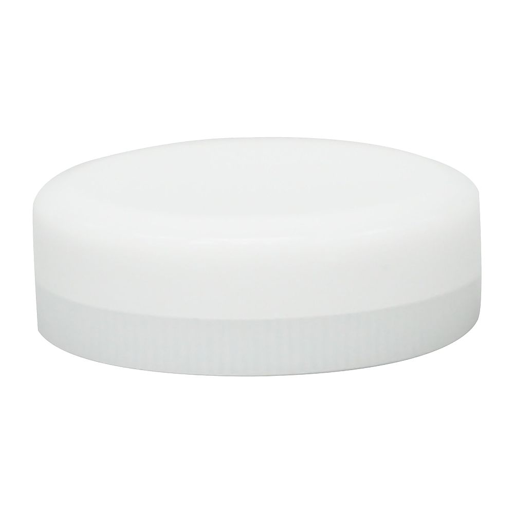 金鵄製作所 軟膏壷（軟膏容器・定量タイプ）5mL（浅型）白 50個 AT5A-01 1袋（ご注文単位1袋）【直送品】