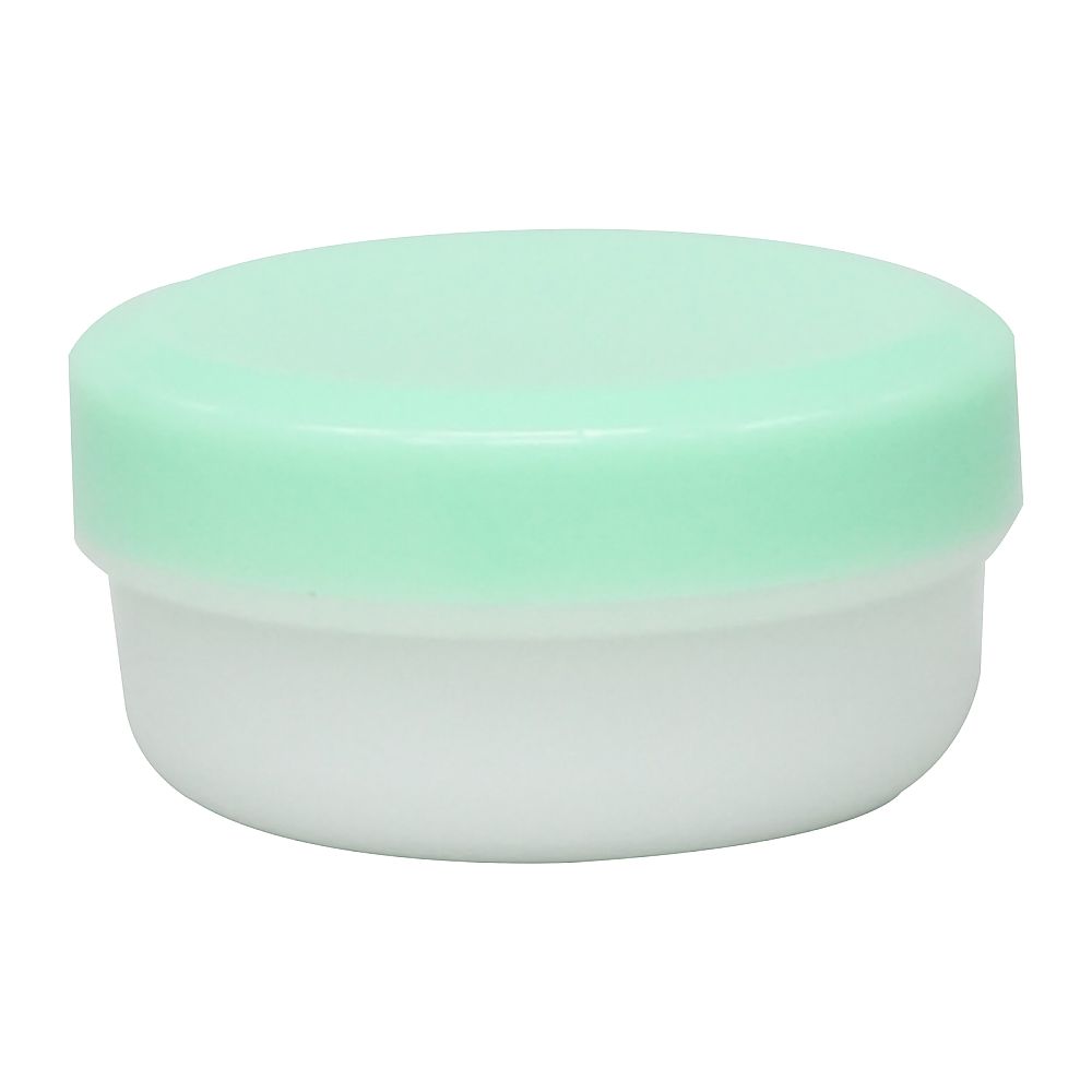 金鵄製作所 軟膏壷（軟膏容器・定量タイプ）10mL 竹 50個 AT10F-16 1袋（ご注文単位1袋）【直送品】