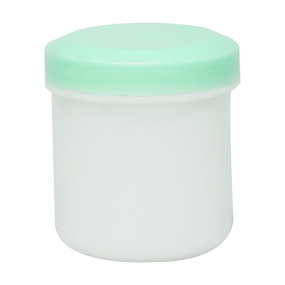 金鵄製作所 軟膏壷（軟膏容器・定量タイプ）50mL 竹 30個 AT50F-16 1袋（ご注文単位1袋）【直送品】