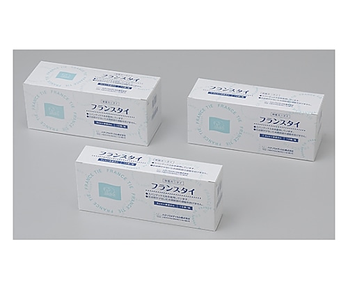 ハクゾウメディカル ハクゾウ フランスタイ 9×9 1箱（10巻入） 1020003 1箱（ご注文単位1箱）【直送品】