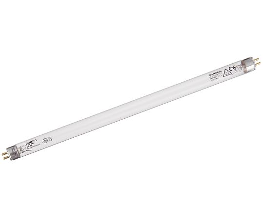 西村製作所 JY-500M専用UVランプ 8W  1本（ご注文単位1本）【直送品】