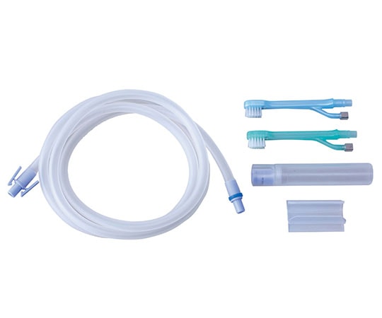 東京技研 ビバラックプラス（介護用口腔清掃用具） 吸引歯ブラシセット E561 1セット（ご注文単位1セット）【直送品】