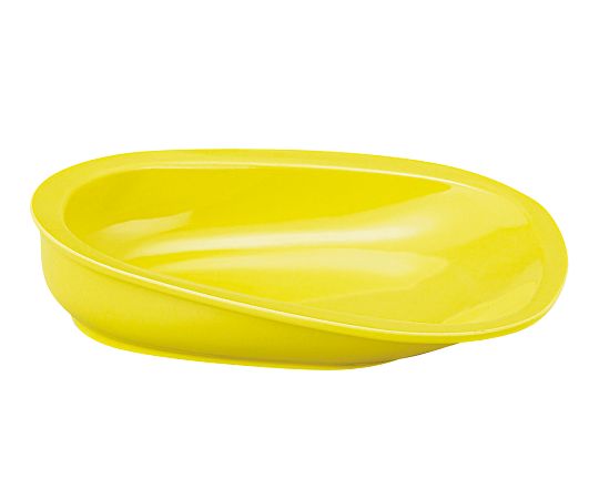 信濃化学工業 重身指導用食器 きはだ 71 1個（ご注文単位1個）【直送品】