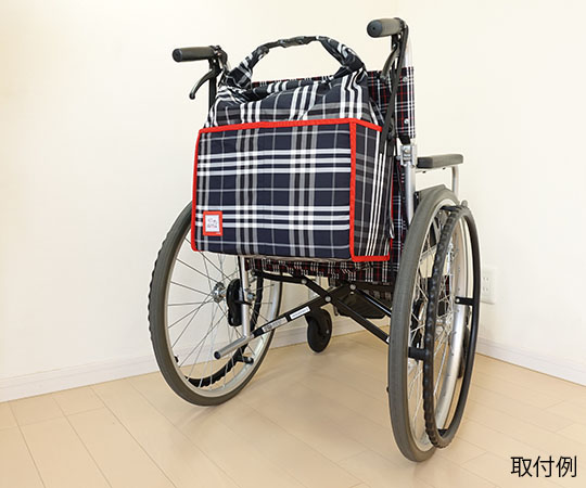 RAKUDA（笑和） RAKUバッグⅡ SR-700N 1個（ご注文単位1個）【直送品】