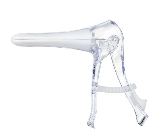 岩崎工業 Lustromedic 膣鏡（S） 1箱（25個入） MC3001 N 1箱（ご注文単位1箱）【直送品】