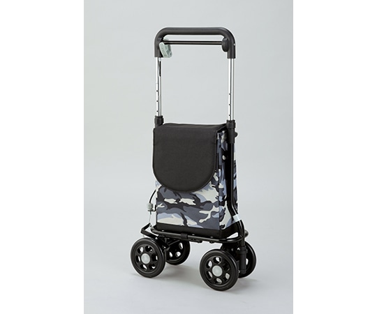 マキテック どこでもキャリー 迷彩グレー 右利き専用 RS-300MGY 1台（ご注文単位1台）【直送品】