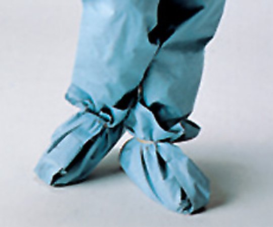 ホギメディカル シューズカバー 1箱（50足入） MO-50 1箱（ご注文単位1箱）【直送品】