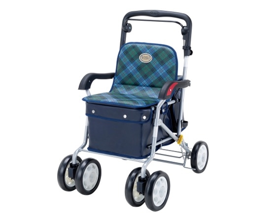 マキテック ノーブル 緑チェック ENB-011G 1台（ご注文単位1台）【直送品】