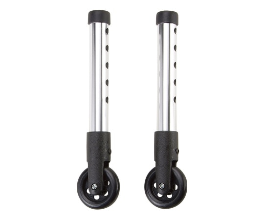 マキテック 歩行器オプション 65mm固定キャスター PHK-1 1個（ご注文単位1個）【直送品】