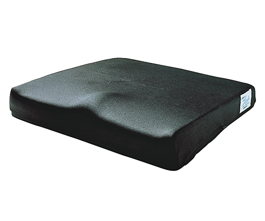 パシフィックサプライ 車椅子クッション（オルトップクッションフィット シリーズ） 標準（防水カバータイプ） 5737 1個（ご注文単位1個）【直送品】