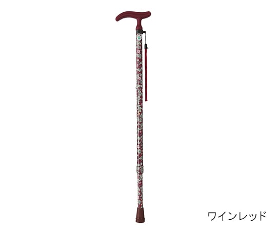 フジホーム アクティブグレース（伸縮） ブラック WB3757 1本（ご注文単位1本）【直送品】