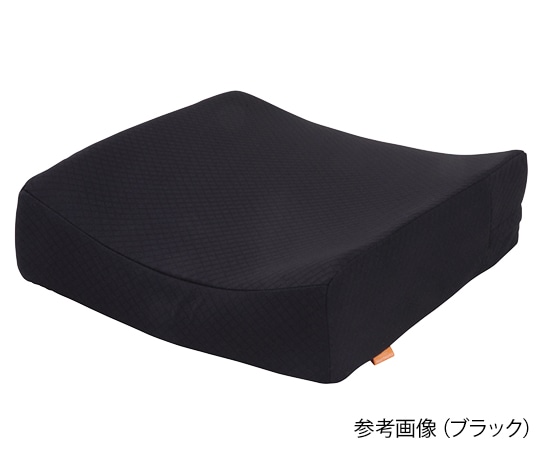 タカノ タカノクッション R レッド 横に傾いてしまう方用 TC-R082-RD 1個（ご注文単位1個）【直送品】