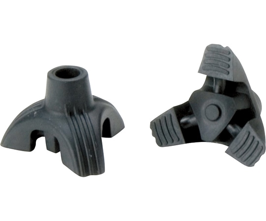 マキテック 16φ用杖先ゴム AG-3016 1個（ご注文単位1個）【直送品】