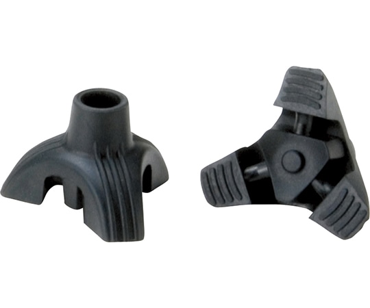 マキテック 19φ用杖先ゴム AG-3019 1個（ご注文単位1個）【直送品】