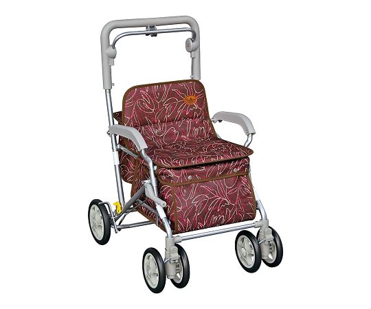 須恵廣工業 ユーメイトHGT チューリップワイン No.518 1台（ご注文単位1台）【直送品】