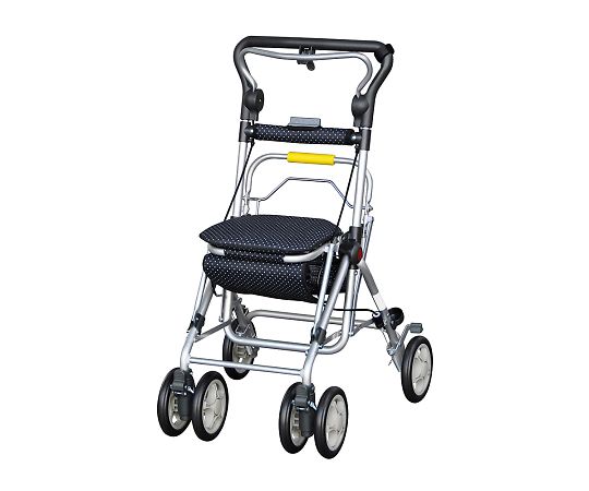 須恵廣工業 スイートレイ ブラック No.681 1台（ご注文単位1台）【直送品】