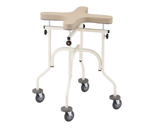 アルコー（星光医療器製作所） アルコークローバー ベージュ 100630 1個（ご注文単位1個）【直送品】