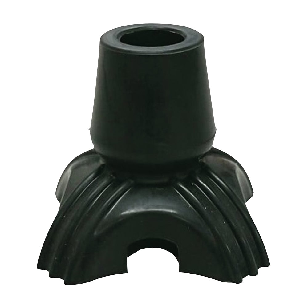 フジホーム かるがもファム4点DX（伸縮S） 交換用ゴム足ミニ WB5155 1個（ご注文単位1個）【直送品】