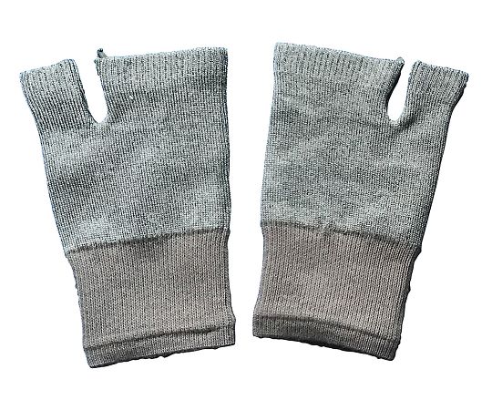 コーポレーション・パールスター 滑り止め手首サポーター MKSTSP1 1双（ご注文単位1双）【直送品】