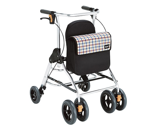 幸和製作所 テイコブリトル チェックブルー HS05-CB 1個（ご注文単位1個）【直送品】