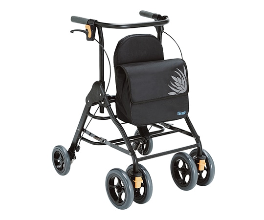 幸和製作所 テイコブリトル ブラック HS05-BK 1個（ご注文単位1個）【直送品】