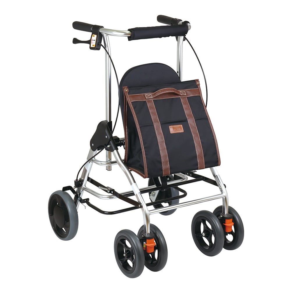 幸和製作所 テイコブリトルR ブラック HS05R-BK 1個（ご注文単位1個）【直送品】