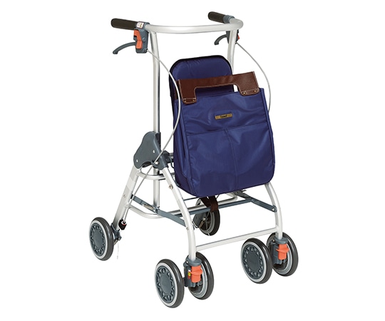 幸和製作所 テイコブリトルスリム ネイビー WAW04-NV 1個（ご注文単位1個）【直送品】