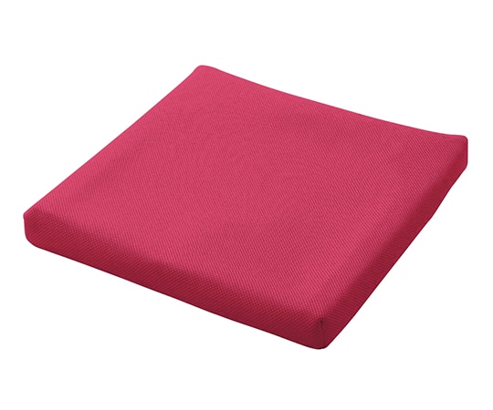 ファンディーナ シートクッション（ピタ・シートクッション） 400×400×70 ピンク PT003P 1個（ご注文単位1個）【直送品】