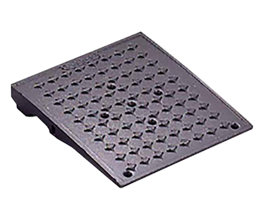 MISUGI キャスコーナーM級 50mm段差用 CA050M 1個（ご注文単位1個）【直送品】