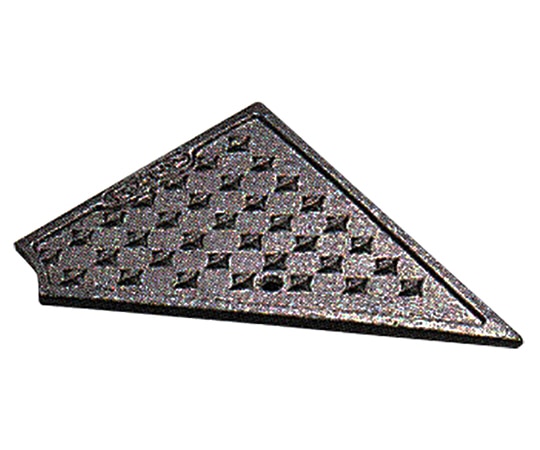 MISUGI キャスコーナーM級 50mm段差左サイド用 SA050-L 1個（ご注文単位1個）【直送品】