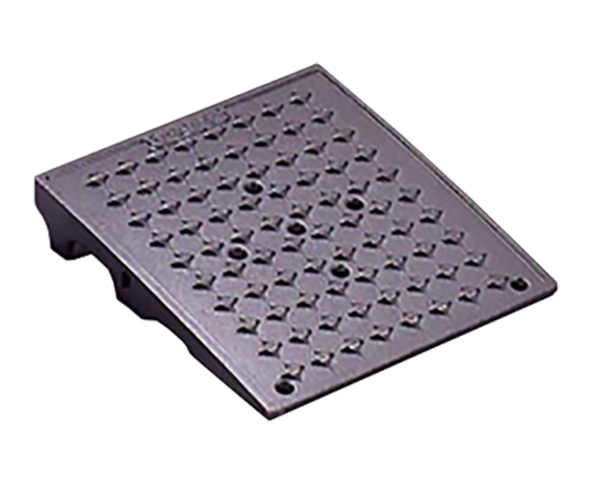 MISUGI キャスコーナーM級 70mm段差用 CA070M 1個(ご注文単位1個)【直送品】