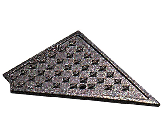 MISUGI キャスコーナーM級 70mm段差左サイド用 SA070-L 1個(ご注文単位1個)【直送品】