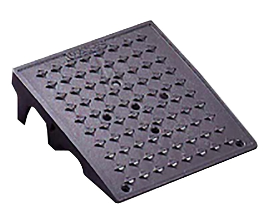 MISUGI キャスコーナーM級 100mm段差用 CA100M 1個(ご注文単位1個)【直送品】