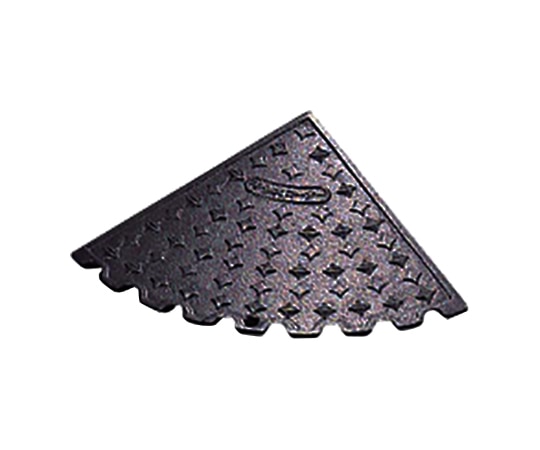 MISUGI キャスコーナーM級 100mm段差サイド用 SA100 1個(ご注文単位1個)【直送品】