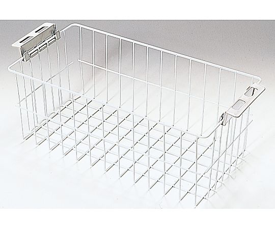 PHC 収納バスケット 275×530×205mm 2個セット MDF-43B2-PJ 1セット(ご注文単位1セット)【直送品】