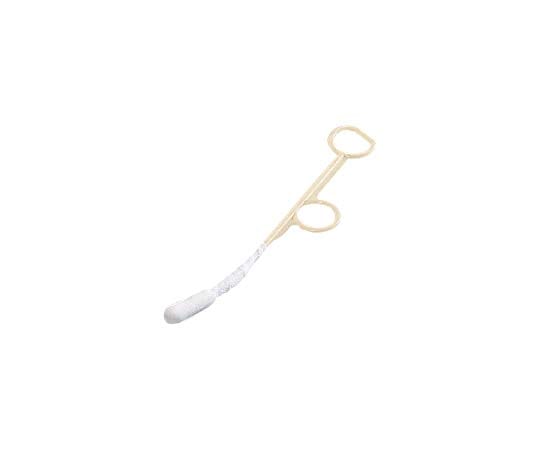 オオサキメディカル 捲綿棒 （φ10×160mm）1箱（100本入） 72204 1箱（ご注文単位1箱）【直送品】