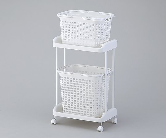 アズワン バスケットラック BTR-3S 1台(ご注文単位1台)【直送品】