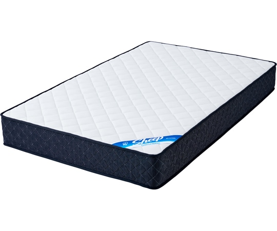 アイリスオーヤマ ポケットコイルマットレス 厚み21cm コイル数660個 PMTS21H-SD 1個（ご注文単位1個）【直送品】