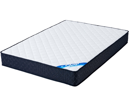 アイリスオーヤマ ポケットコイルマットレス 厚み21cm コイル数759個 PMTS21H-D 1個（ご注文単位1個）【直送品】