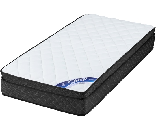 アイリスオーヤマ ポケットコイルマットレス 厚み30cm コイル数1180個 PMTS30H-S 1個（ご注文単位1個）【直送品】